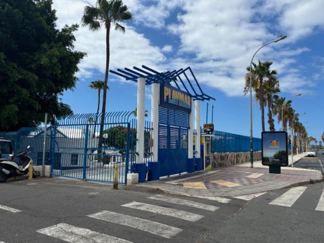 Canarian Elisabeth Home By Lucaproperties Grancanaria Maspalomas  Exterior photo