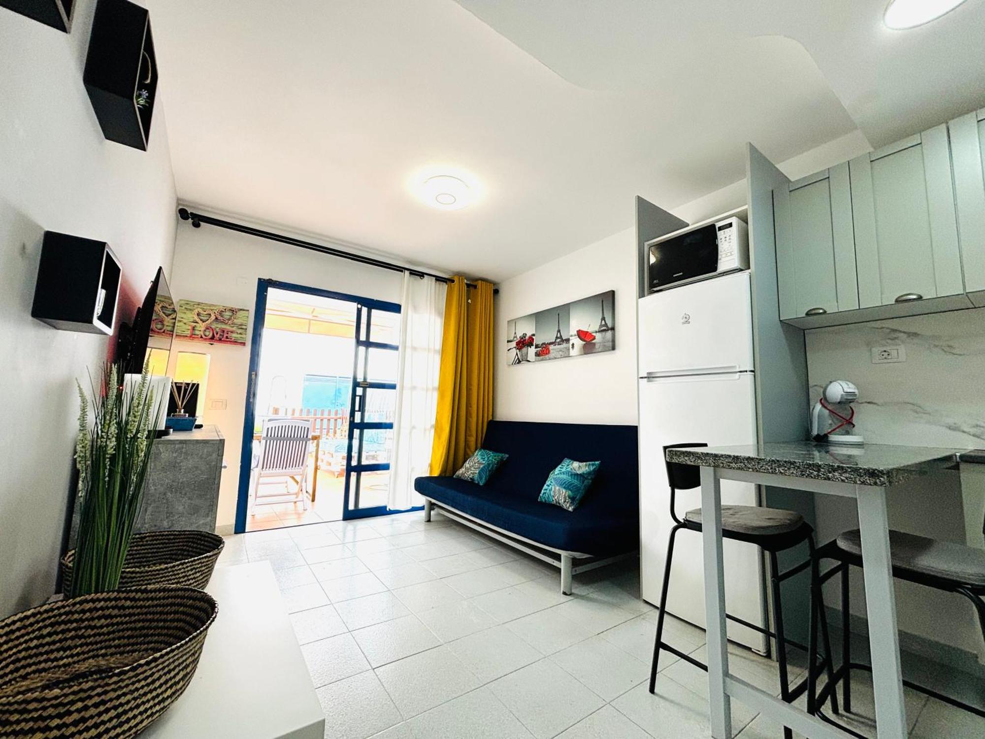 Canarian Elisabeth Home By Lucaproperties Grancanaria Maspalomas  Exterior photo