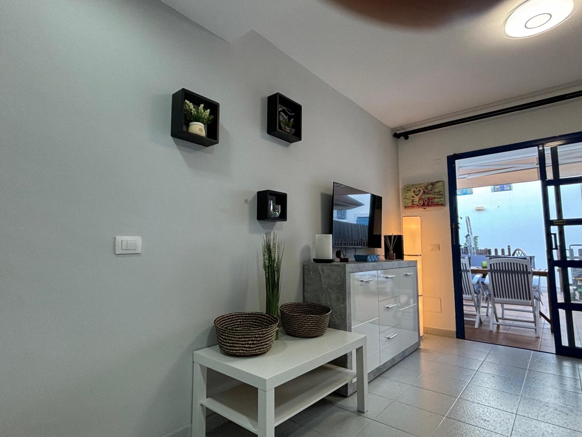Canarian Elisabeth Home By Lucaproperties Grancanaria Maspalomas  Exterior photo