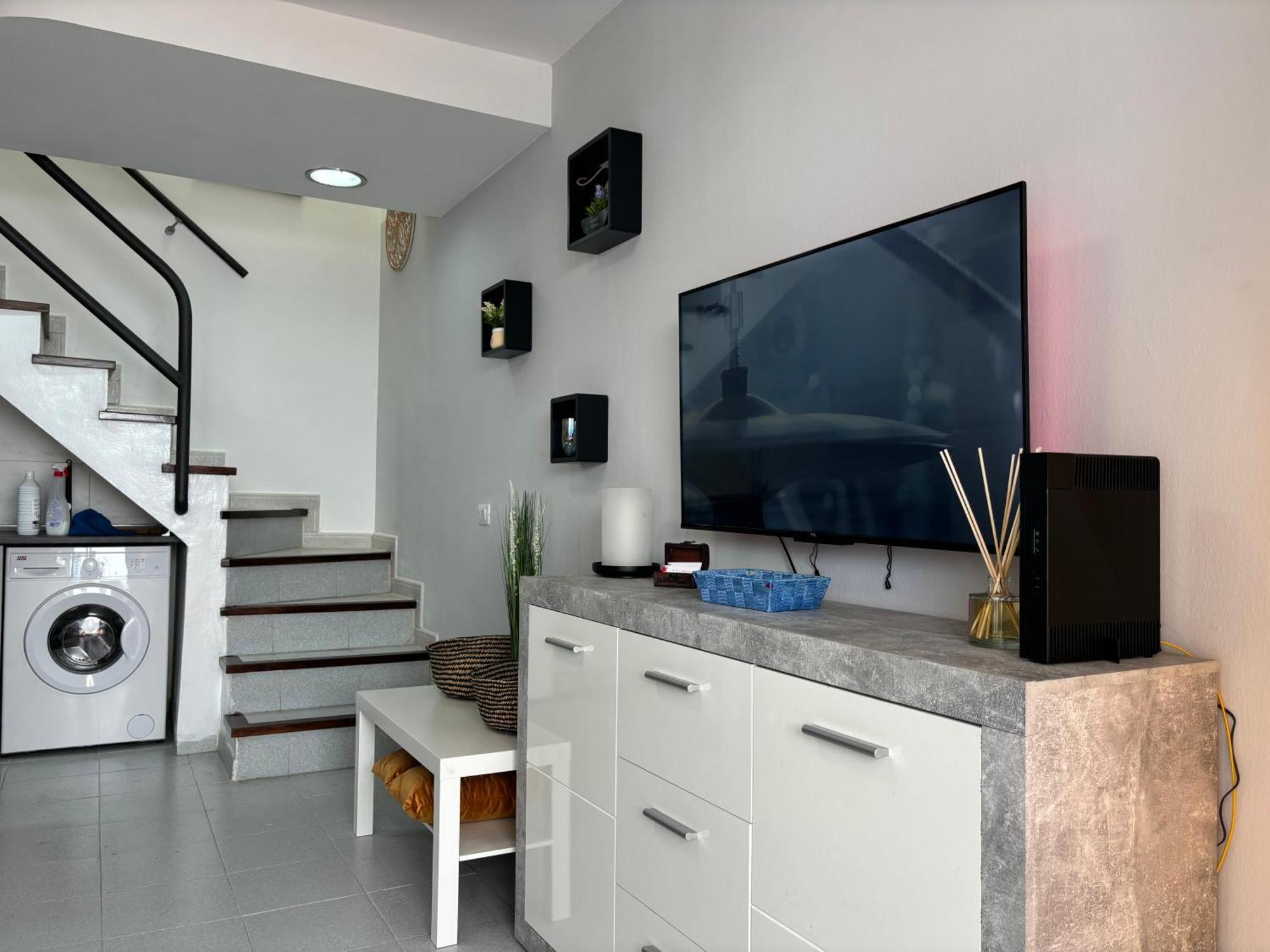 Canarian Elisabeth Home By Lucaproperties Grancanaria Maspalomas  Exterior photo