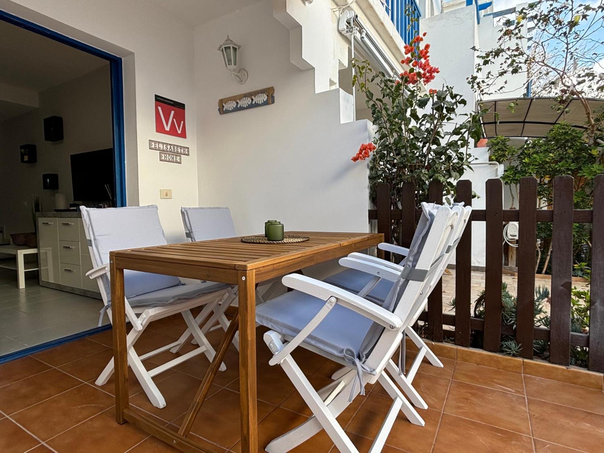 Canarian Elisabeth Home By Lucaproperties Grancanaria Maspalomas  Exterior photo